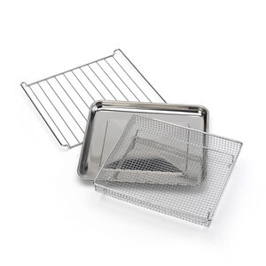 Air Fryer Mini Oven
